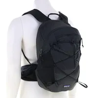 Patagonia Terravia 22l Rucksack-Schwarz-S