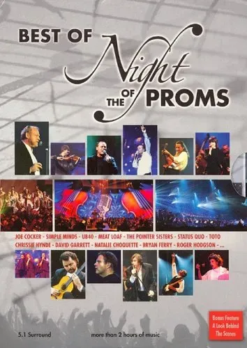Best Of Night Of The Proms Vol. 1 (Neu differenzbesteuert)