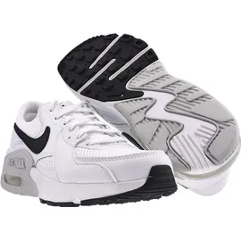 Nike Air Max Excee Damen White/Pure Platinum/Black 44