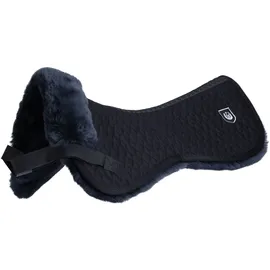 Christ Sattelpad Standard WB Schwarz