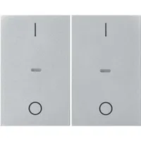 Berker Abdeckung Tastsensor-Modul 80962371