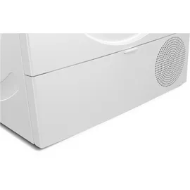 Siemens iQ500 WQ33G2D176 Wärmepumpentrockner (9 kg)
