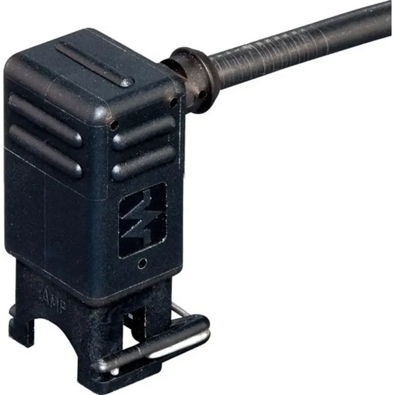 Murrelektronik Steckverbinder mit Ltg. 7000-70301-7520300