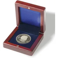 Münzetui VOLTERRA, für 1 Münze bis 41 mm