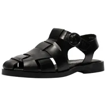 Fly london Riemchensandalen Damen Schwarz 38