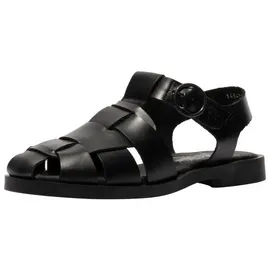 Fly london Riemchensandalen Damen Schwarz 38