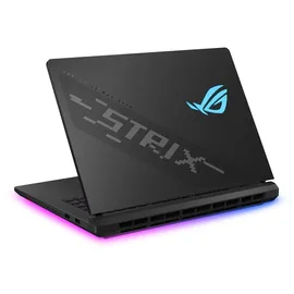 Asus ROG Strix SCAR 16 G635 16" Core Ultra 9 275HX 64 GB RAM 2 TB SSD RTX 5090 Win11 Home Off Black