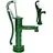 Apex Digital Schwengelpumpe 30 l grün