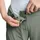 Jack Wolfskin Hikeout Pants W Regular Slate Green 40