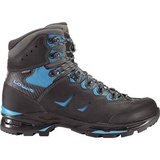 Lowa Camino GTX Herren schwarz/blau 42
