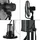 [in.tec] Ninove 40 cm Standventilator Schwarz