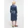 Eterna Blusenkleid Blau 46