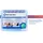 First Aid Only Pflaster Haushalt/Heimwerken 9 cm x 11,5 cm 20 St.