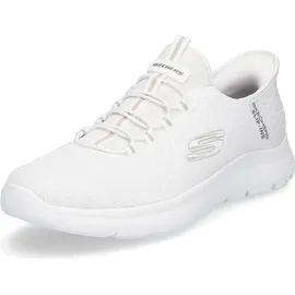 SKECHERS Summits High Range Herren Weiß 44