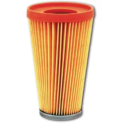 Cleancraft Kartuschenfilter, antistatisch HEPA E12