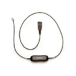 Jabra Kabel für Profile Headsets, 8800-00-01