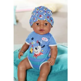 Zapf Baby born Magic Boy 43 cm