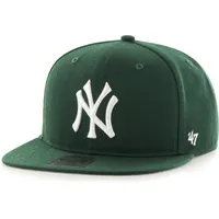 '47 Brand Snapback Cap NO Shot New York Yankees