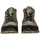 Rieker Schnürschuhe Herren Braun 42