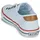 Mustang Winona Damen Slip-On Sneaker Weiß 40