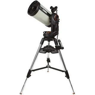 Celestron NexStar Evolution 9.25" EdgeHD mit StarSense