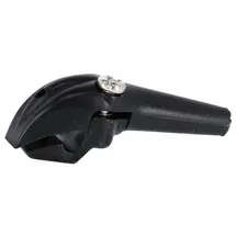 Stronglight Schutzblech Mix Clip schwarz