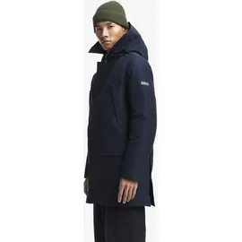 Aigle Übergangsparka "GORE-TEX" navy XL