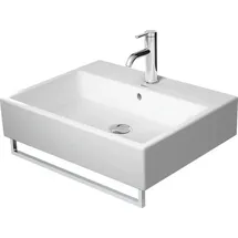 Duravit Vero Handtuchhalter Chrom 045460