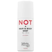 Juliette Has a Gun Not a Perfume Haar- und Körpernebel 75 ml