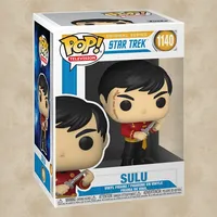 Funko Pop! Television Star Trek - Sulu 1140