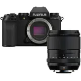 Fujifilm X-S20 + XF 23mm F/1.4 R LM WR | ✔️ ✅ 160 € gratis geschenkbox