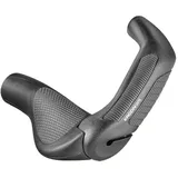 Ergon fahrradlenkergriff GP5 s schwarz er-42410070