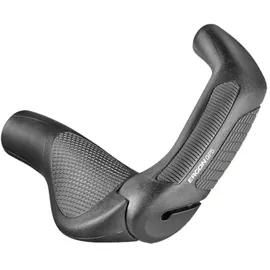 Ergon fahrradlenkergriff GP5 s schwarz er-42410070