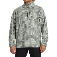 BILLABONG BILLABONG, BOUNDARY Fleece 2025 chino - XXL