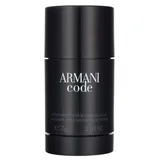 Giorgio Armani Homme Code Stick 75 g