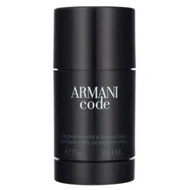 Giorgio Armani Homme Code Stick 75 g