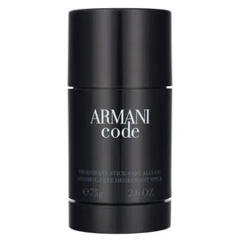 Giorgio Armani Homme Code Stick 75 g
