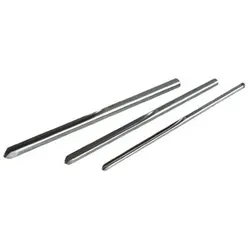Sorby SOVEREIGN Schüsselröhreneinsatz 6mm Fingernagel-Schliff