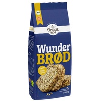 Bauckhof Wunderbröd 600g Bio - glutenfrei