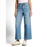 Tom Tailor Damen Jeans Modell 'TTNELMA CULOTTE', 32/28