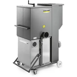 Karcher Kärcher Entstaubungsanlage ID 130/ 9.985-600.0