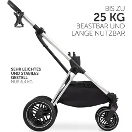 hauck Hauck, Kinderwagen, Vision X