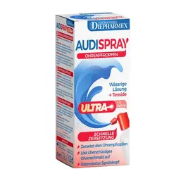 Audispray ultra Ohrenspray