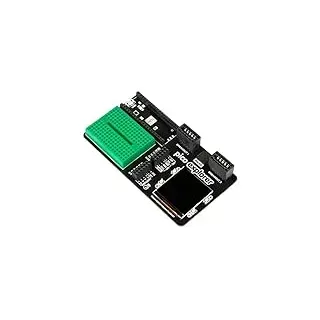 Raspberry Pi Pico Explorer Base