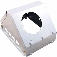 WOLF-Garten Wolf Abgassammelkasten B250 8612483 für CGG-2