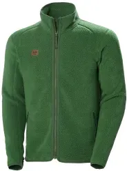Helly® Hansen Faserpelzjacke HERITAGE, grün 72180 , 1 Stück, Größe: XS