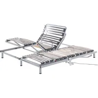 Beliani Beliani, Lattenrost Comfort