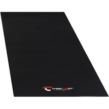 Christopeit Fitnessboden, (0.30 cm)
