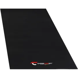 Christopeit Fitnessboden, (0.30 cm)