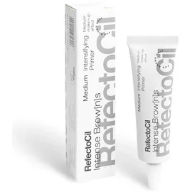 RefectoCil Intense Brow[n]s Intensifying Primer Medium 15 ml